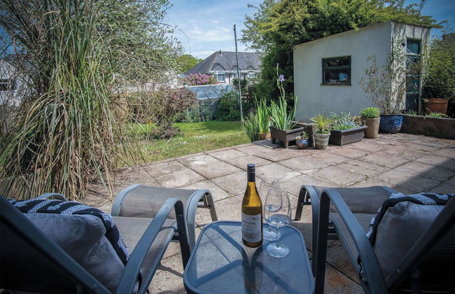 Sunderland Avenue - 2 Bedroom - Pembroke Dock - Foto 45