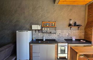 Villa da Serra Ibitipoca 2 quartos - Photo 30