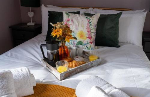 Holiday Home Doverow Cottage by Interhome - Photo 42