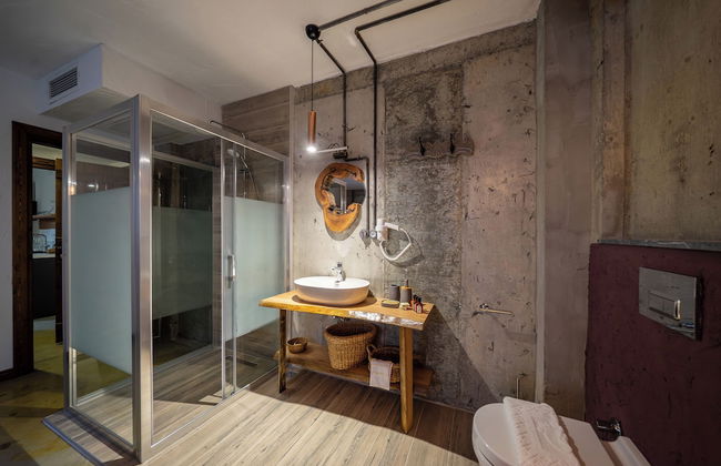 Kikonia Art & Suites - Foto 73