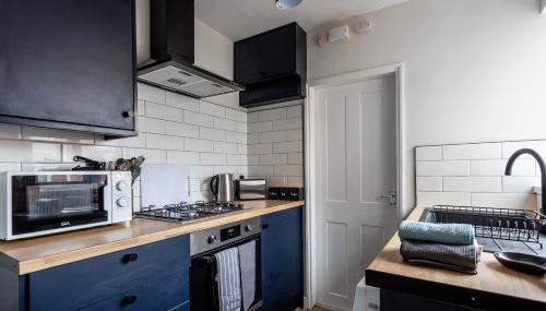 Comfortable 3-Bedroom Home in Seaham, 7 Persons - Foto 2