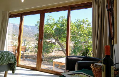 El Cornical Luxury Bungalows - Foto 29