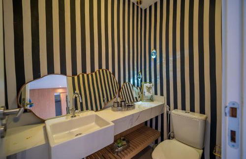 Bz53 Casa con piscina frente al Canal - Arete - Foto 19