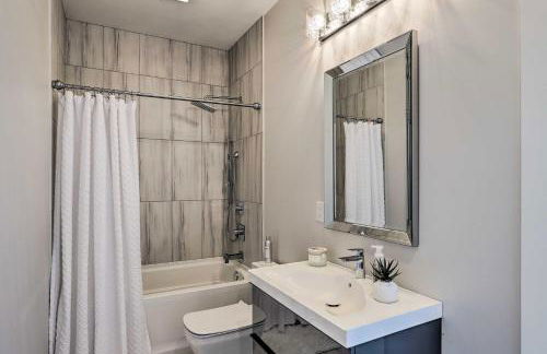 Luxe Asheville Home with Stunning Mountain Views! - Foto 17