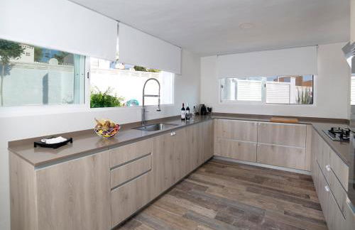 Villa Trebol by Interhome - Foto 24