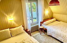 Maison Le Barbier 10pers Le Mont Dore - Foto 5