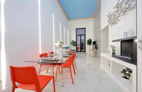 Principe Amedeo piano terra - Foto 58