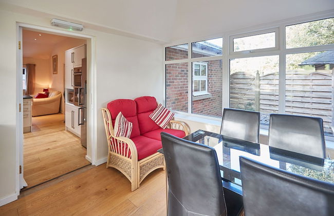 Host Stay The Woodlands - Foto 4