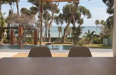 Villa Bianca espectacular casa delante del mar - Foto 10