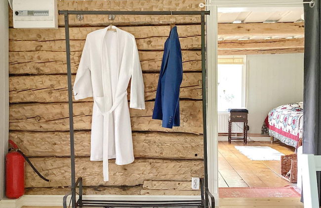 4 Star Holiday Home in Uppsala-by Traum - Photo 5