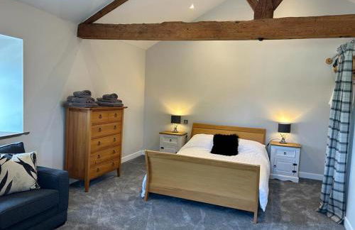 Superb Ribble Valley location hot tub sleeps 8 - Foto 7