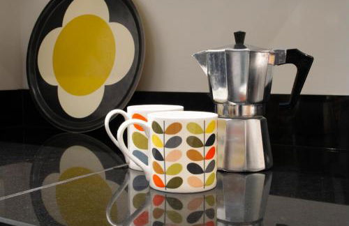 The Old Stocking Factory, Tewkesbury - Foto 21