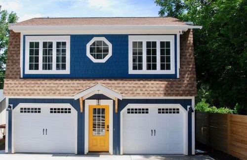 Urban Nest Guest House - Foto 45