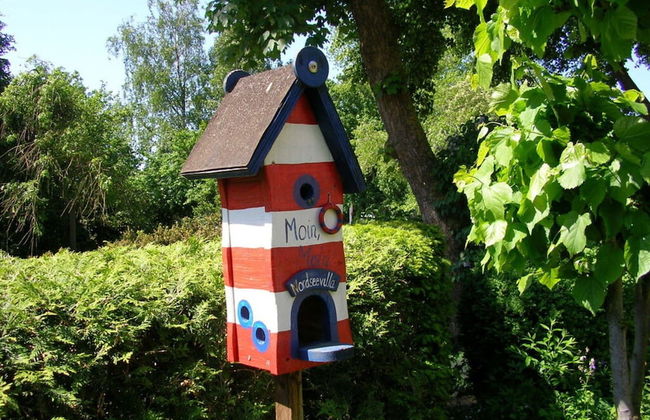 Holiday Apartment Sauer Large - Foto 24