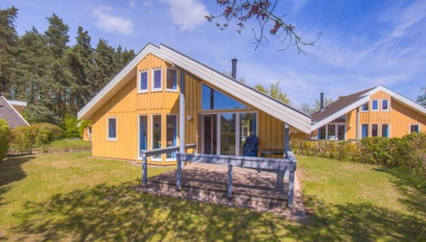 Ferienhaus im Skandinavischen Stil - Foto 2