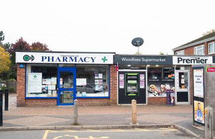 Reardon near warwick hospital, free parking, fast wifi, sleeps 5 - Foto 31