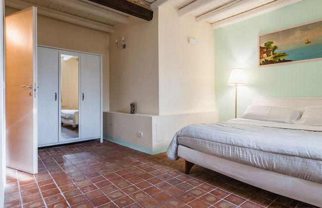 Casa Florus by Wonderful Italy - Foto 8