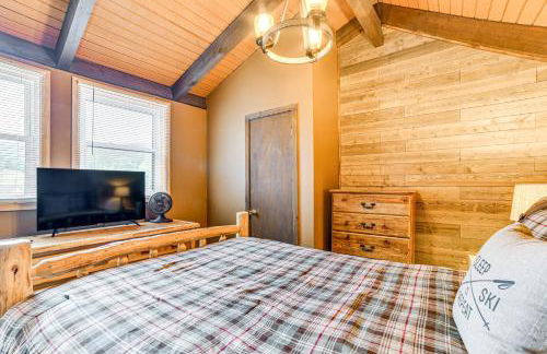 Cortland Townhome - Walk to Greek Peak Mtn Resort! - Photo 22