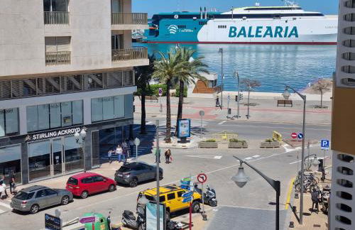 Apartamentos en Denia frente al Puerto! - Foto 3