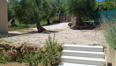 Stones villa corfu - Foto 4