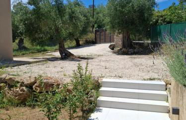 Stones villa corfu - Foto 4