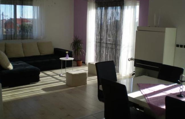 Mit - 100m to the sea - A4 Purple - Photo 6