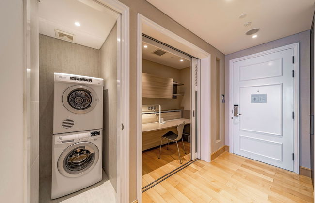 Sherwood Suites - Foto 20