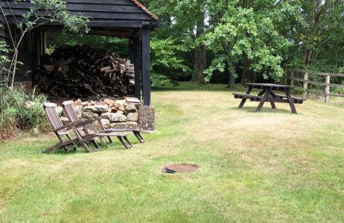 Paul's Farmhouse - Foto 39