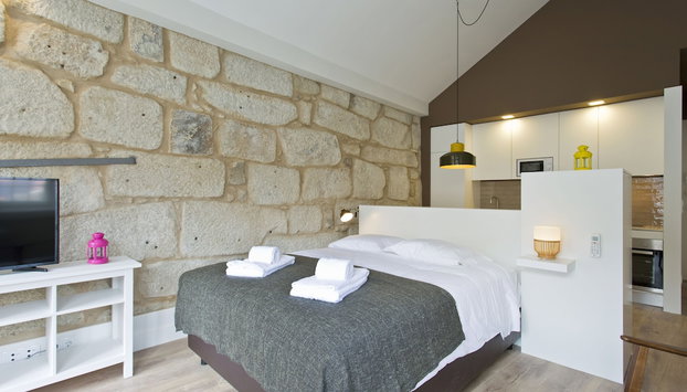 RVA - Clerigos Apartments - Foto 2, Imagem principal