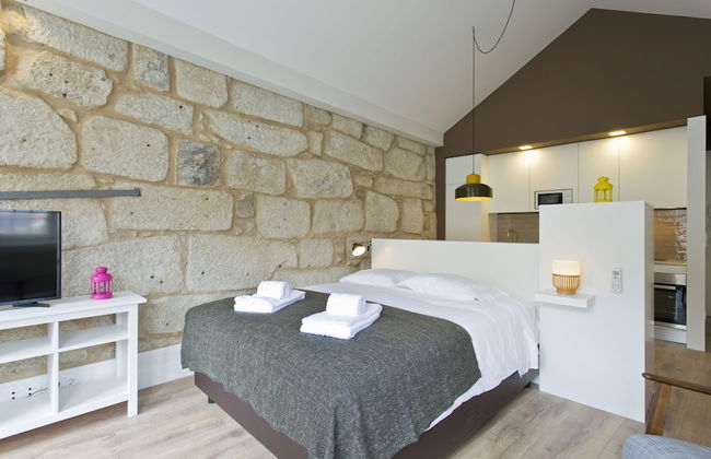 RVA Clérigos Apartments - Foto 1