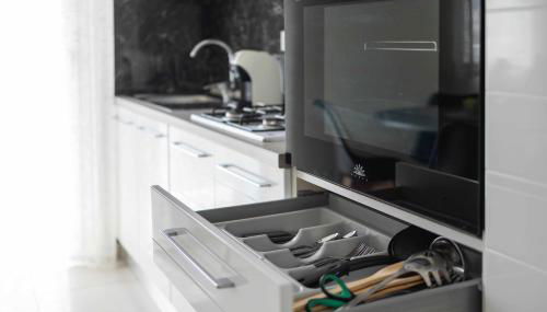 Leaf - ApartHotel 2 - Foto 5