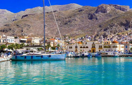 Pelagos Seafront Accommodation - Maria - Foto 45