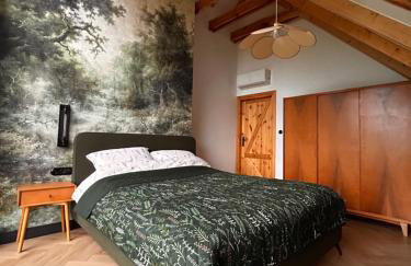 Powidoki Mazury - Foto 41