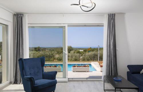 Villa Euphoria - Photo 16