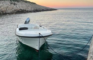 Loza Blue, Premuda island - Foto 20