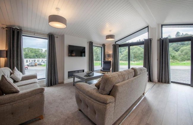 Linwater Holiday Park - Foto 21