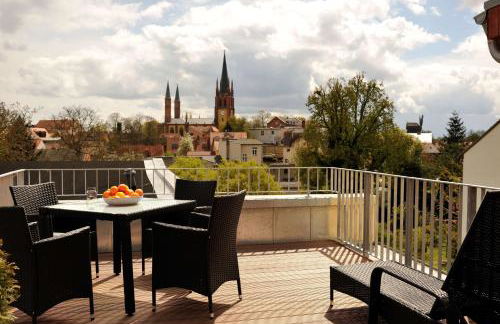 Hagemeisterensemble - Photo 19