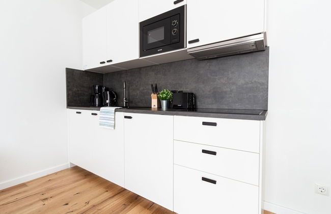 Apartment Kroellgasse - Foto 23