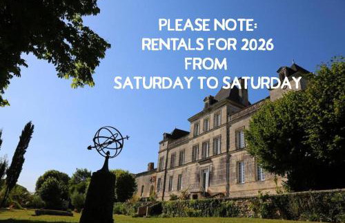 Château du Port Hublé - Foto 3