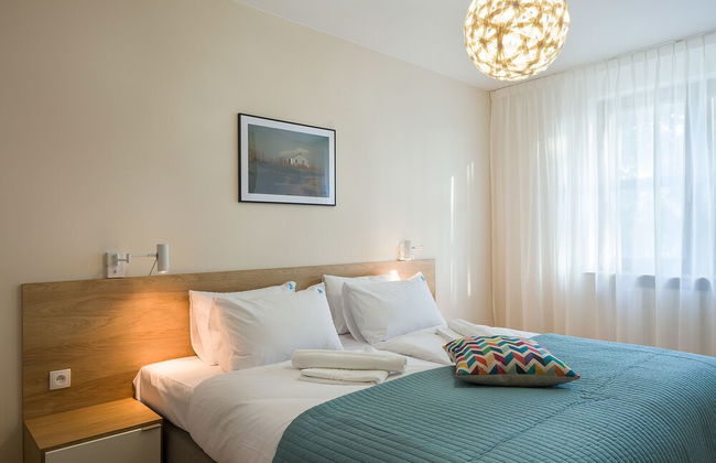 Apartamenty Sun&Snow Wczasowa Południowe - Photo 10