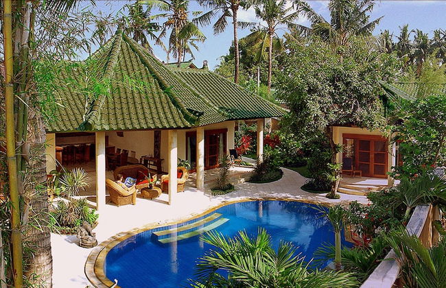 Bali Emerald Villas - Foto 1
