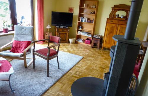 Ferienwohnung Vor der Stephanskuppe - Foto 12