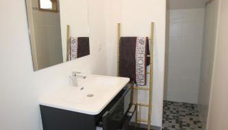 GITE MONTGOLFIÈRE 4 PERSONNES - Foto 5