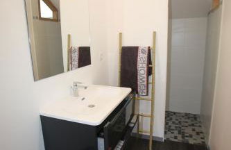 GITE MONTGOLFIÈRE 4 PERSONNES - Foto 5