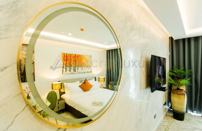 Accra Luxury Apartments at Kass - Foto 18