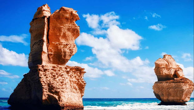 Excursion sur la Great Ocean Road - Photo 3