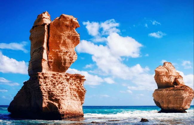 Excursion sur la Great Ocean Road - Photo 3