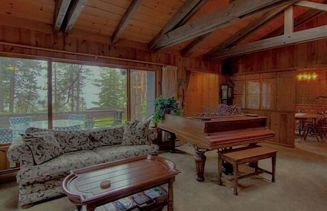 Twin Top Lodge - Photo 8