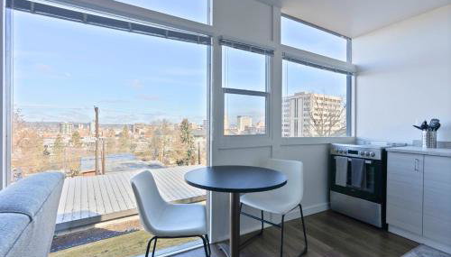 Historic Modern Apartment Park Free w DT Views - Foto 3