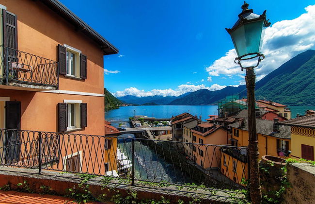 Casa Fortuna - Foto 12